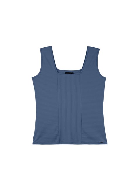 02 regata em riabana canelada veneza adulto plus feminino rezzato