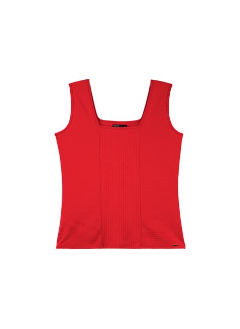 03 regata em riabana canelada veneza adulto plus feminino rezzato