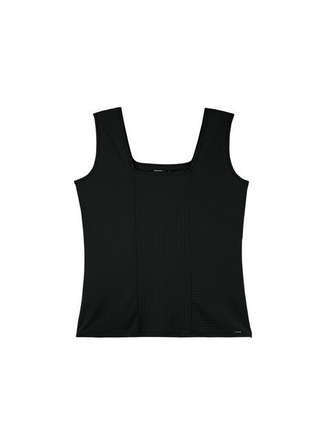 04 regata em riabana canelada veneza adulto plus feminino rezzato