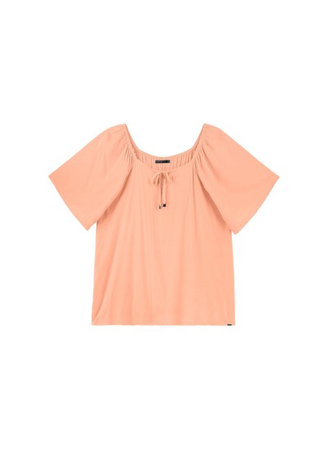 02 blusa em viscose summer colors adulto plus feminino rezzato