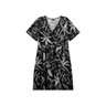 03 vestido summer nature adulto plus feminino rezzato