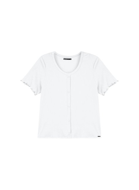 02 blusa em ribana com botoes adulto plus feminino rezzato