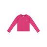 02 blusa protecao uv praia estilo meninas charpey