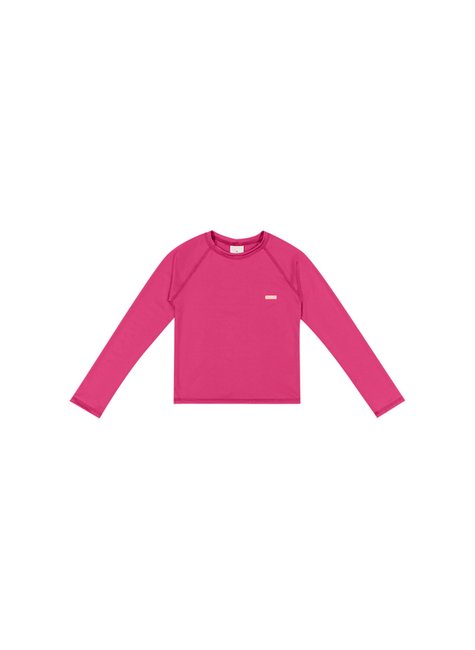 02 blusa protecao uv praia estilo meninas charpey