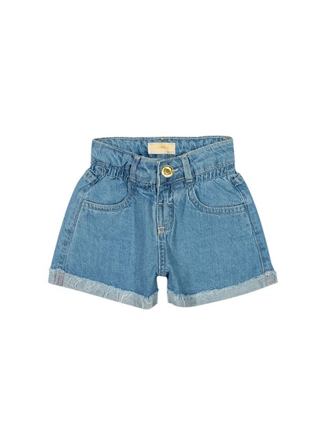 01 shorts jeanswear meninas charpey