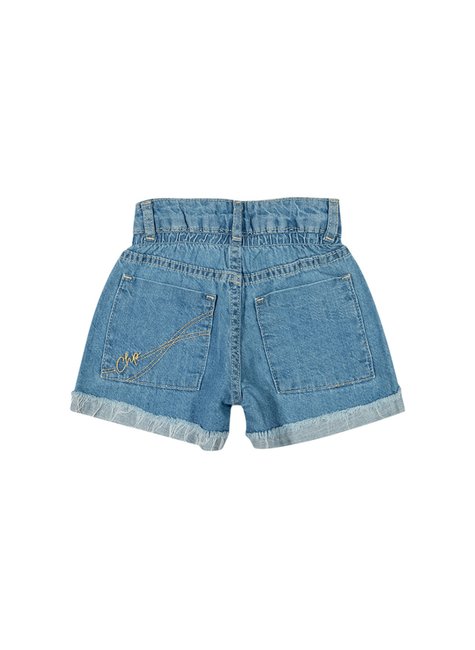 02 shorts jeanswear meninas charpey