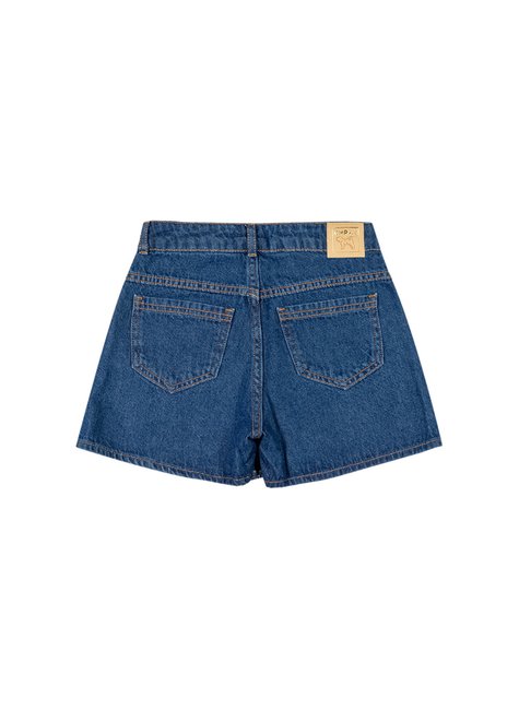 01 shorts saia charpey meninas charpey