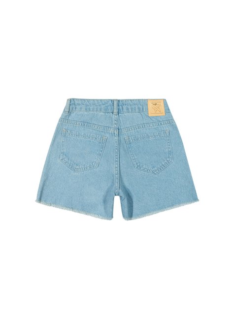 02 shorts chp jeans meninas charpey