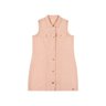 01 vestido rose dress meninas charpey