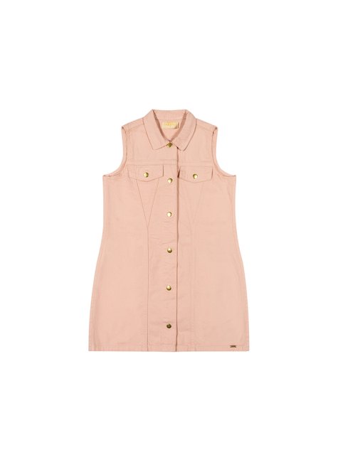01 vestido rose dress meninas charpey