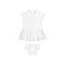 01 conjunto tennis player chp meninas charpey