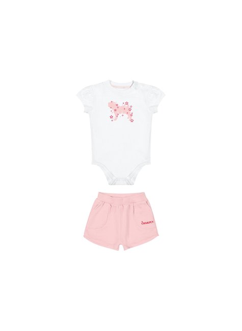 03 conjunto charpey world meninas charpey