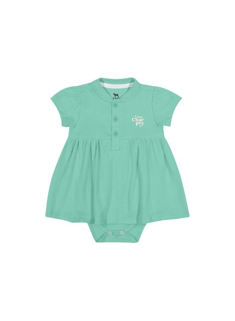 01 vestido body sweet girls meninas charpey