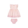 01 conjunto sweet babies meninas charpey