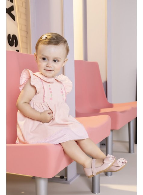 04 conjunto sweet babies meninas charpey