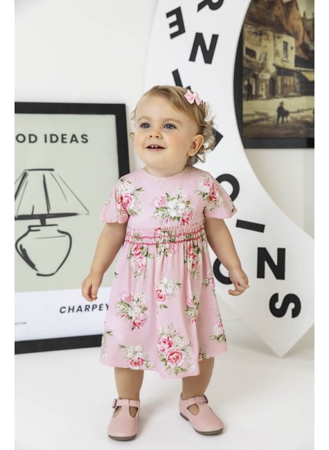 04 conjunto flowers of summer meninas charpey