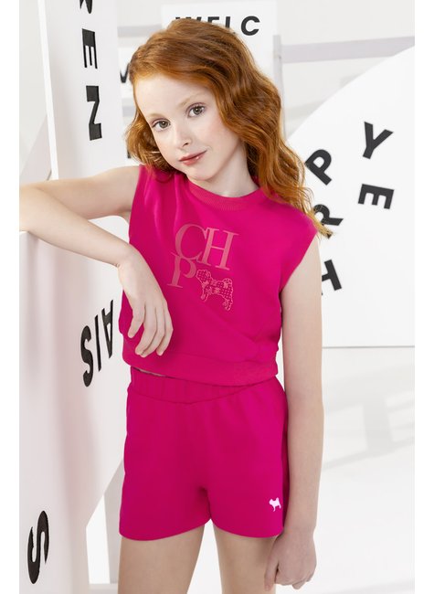 04 conjunto chp summer feelings meninas charpey