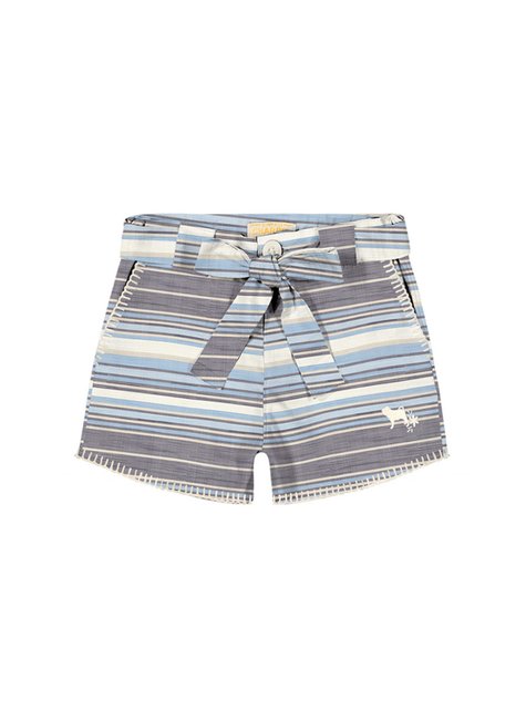 01 short em tecido meninas charpey