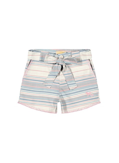 02 short em tecido meninas charpey