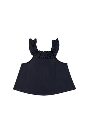 01 blusa em tricoline chp details meninas charpey
