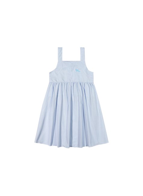 02 vestido em tricoline listrado meninas charpey