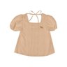03 blusa em viscose lux com amarracao meninas charpey