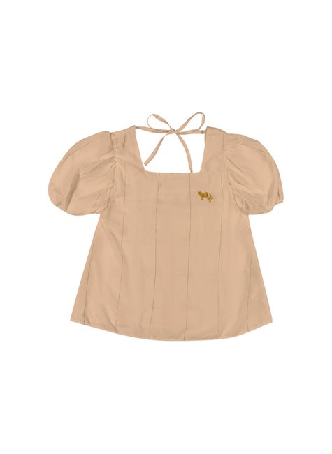03 blusa em viscose lux com amarracao meninas charpey