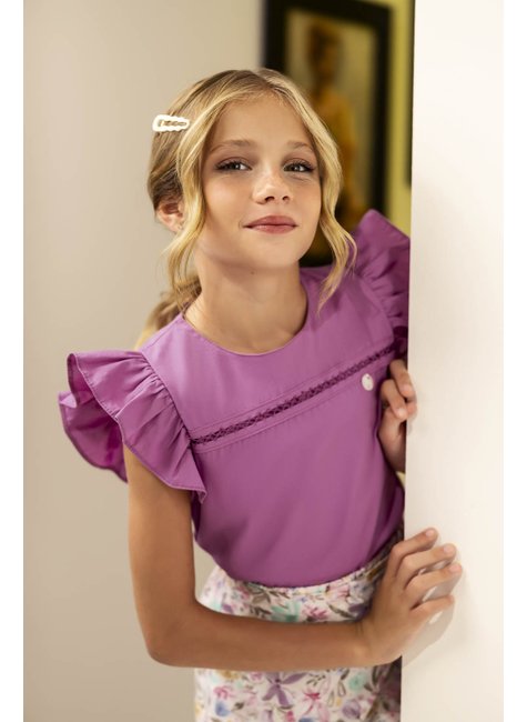 04 conjunto blossom meninas charpey