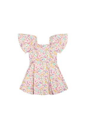 01 vestido bloom meninas alenice