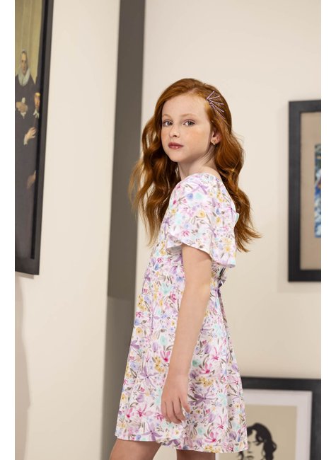 06 vestido bloom meninas alenice