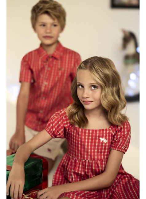 08 vestido xadrez chp meninas charpey