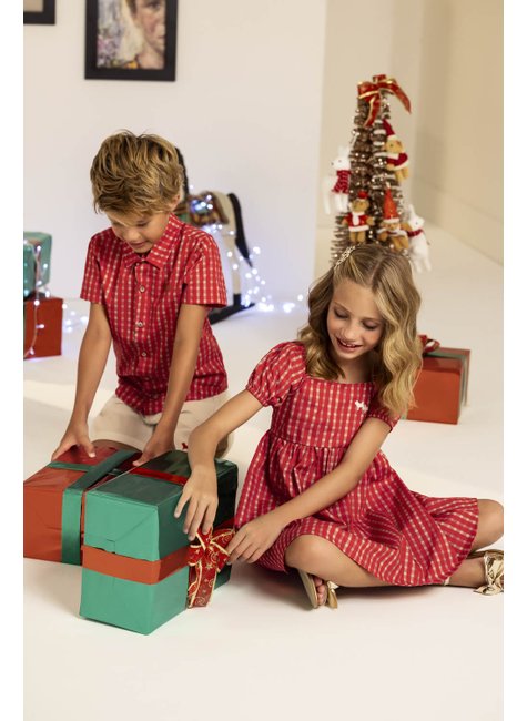09 vestido xadrez chp meninas charpey