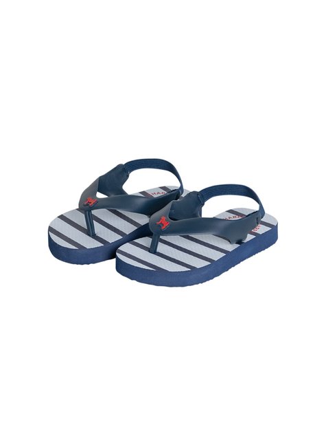 02 chinelo baby times menino charpey