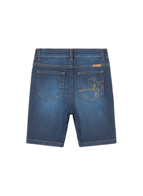 02 bermuda jeans time menino charpey
