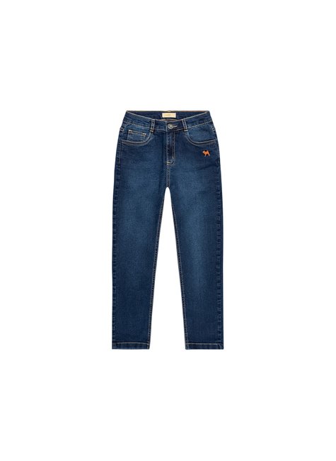 01 calca jeans skinny menino charpey