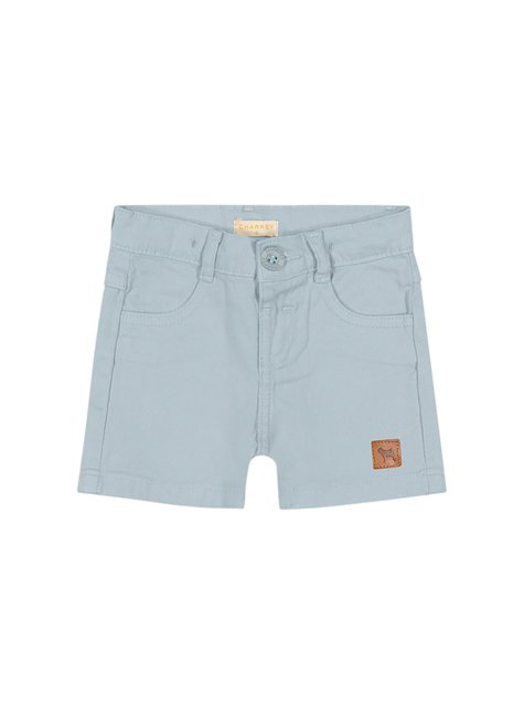 03 bermuda em sarja menino charpey