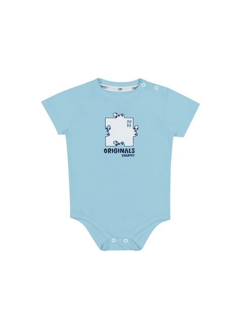 01 body camiseta originals menino charpey