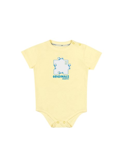 02 body camiseta originals menino charpey