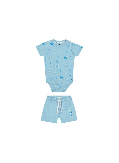 01 conjunto baby fun menino charpey