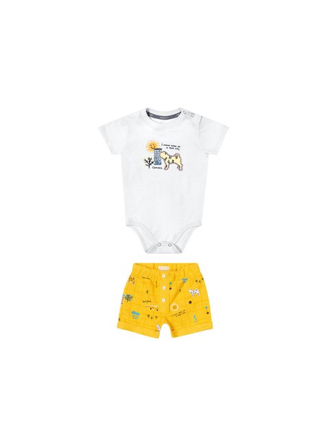 01 conjunto bright like the sun menino charpey