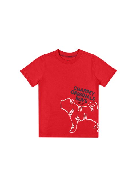 02 camiseta always original menino charpey