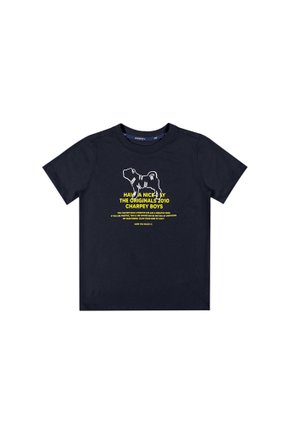 01 camiseta have a nice day menino charpey