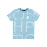 01 camiseta chp boys menino charpey