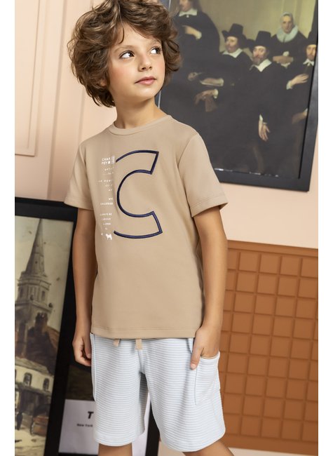 03 camiseta em suedine menino charpey