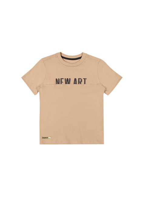 01 camiseta new art menino charpey