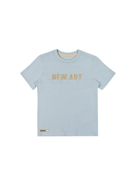 02 camiseta new art menino charpey