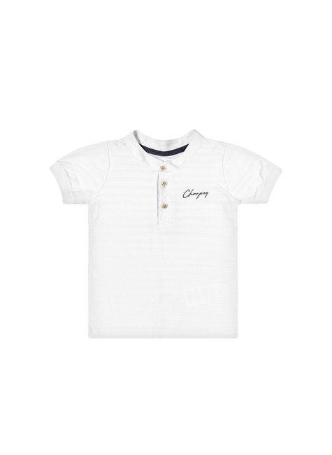 02 bata classic menino charpey