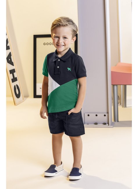 03 polo color block menino charpey