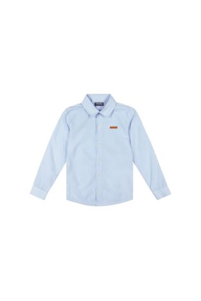 01 camisa em tricoline live the momento menino charpey