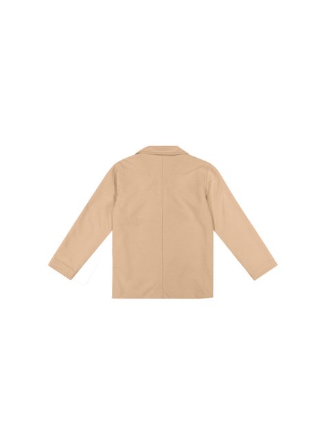 02 blazer em piquet menino charpey